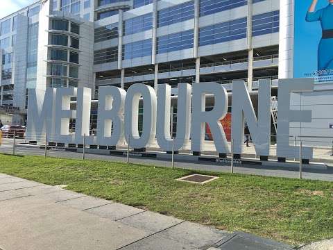 Photo: Accommodation In Melbourne
