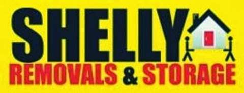 Photo: Shelly Removals & Storage