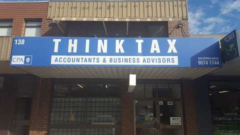 Photo: THINK TAX